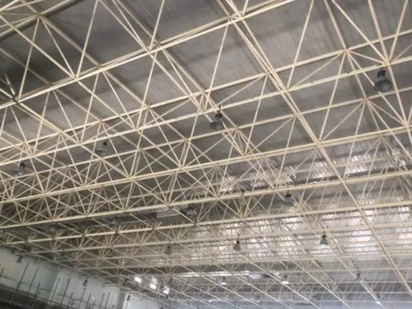 延吉仓储物流网架